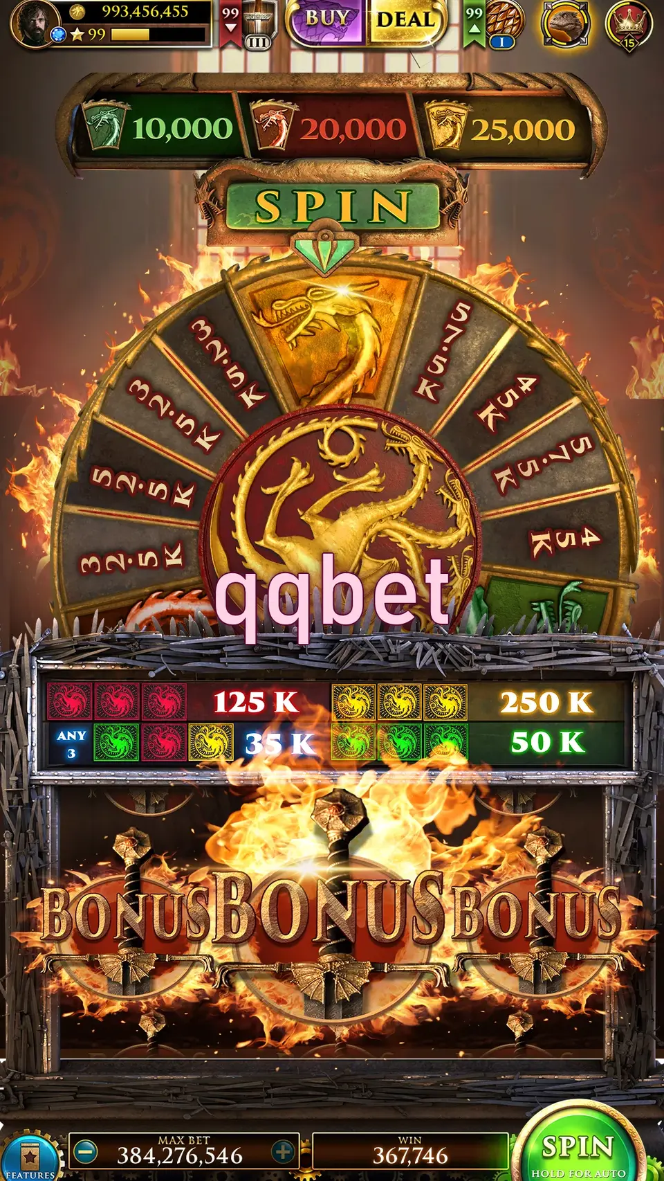 qqbet APK
