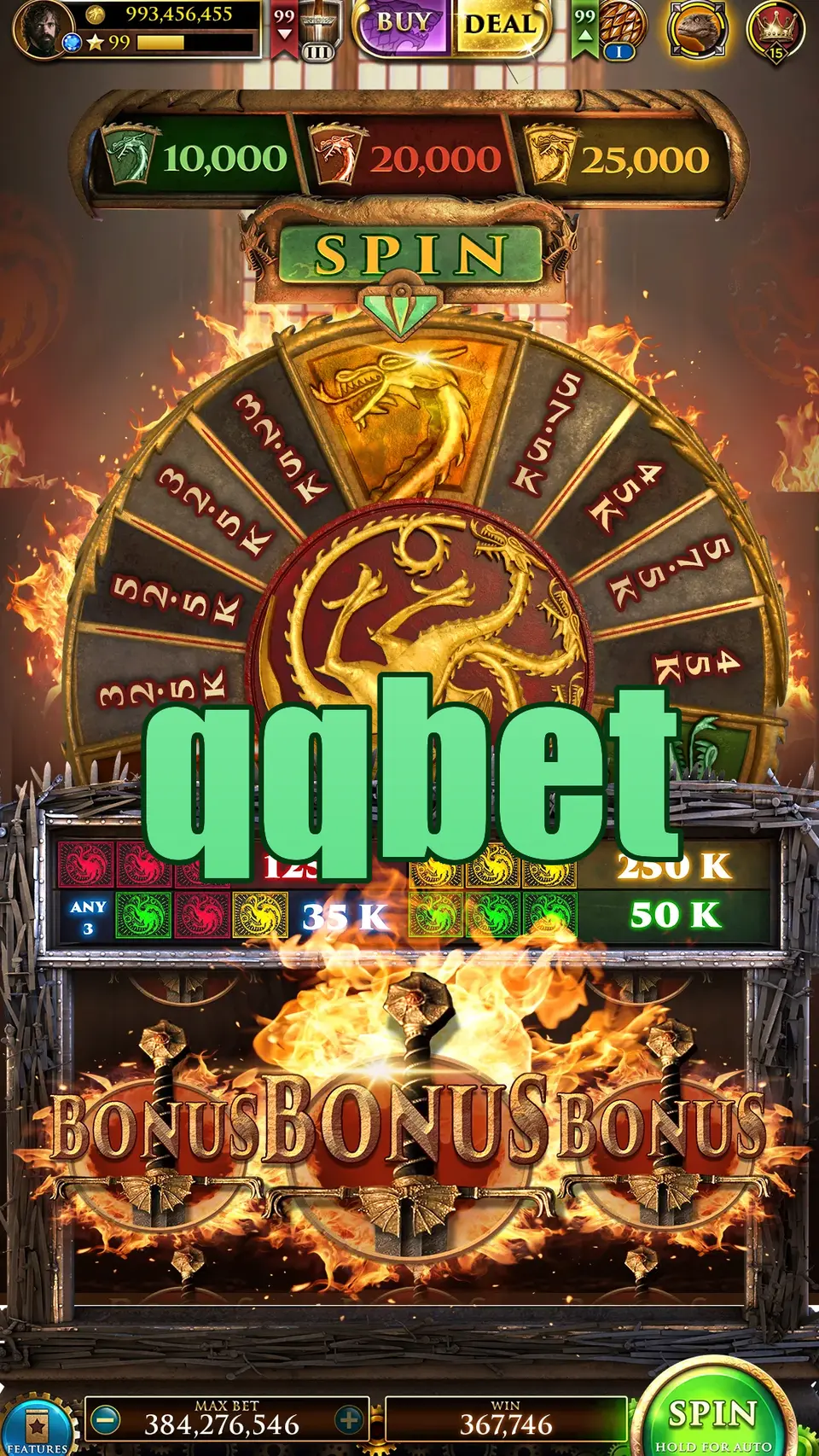 qqbet APK
