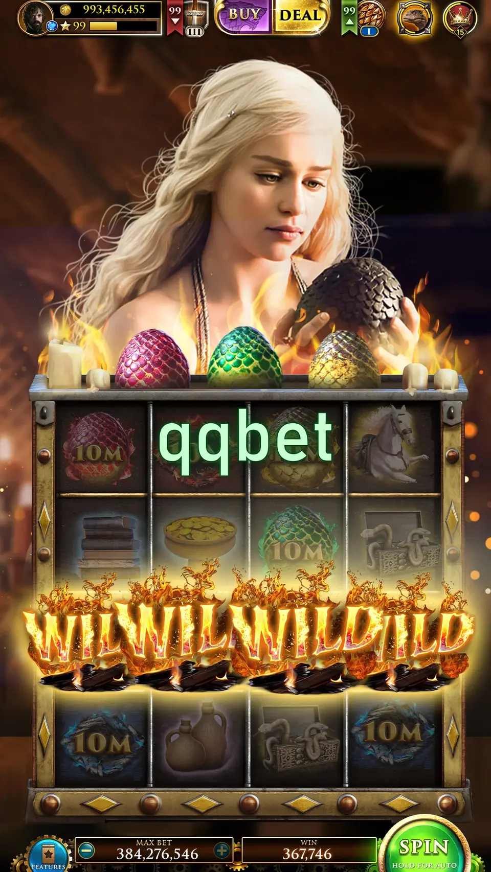 qqbet Masuk