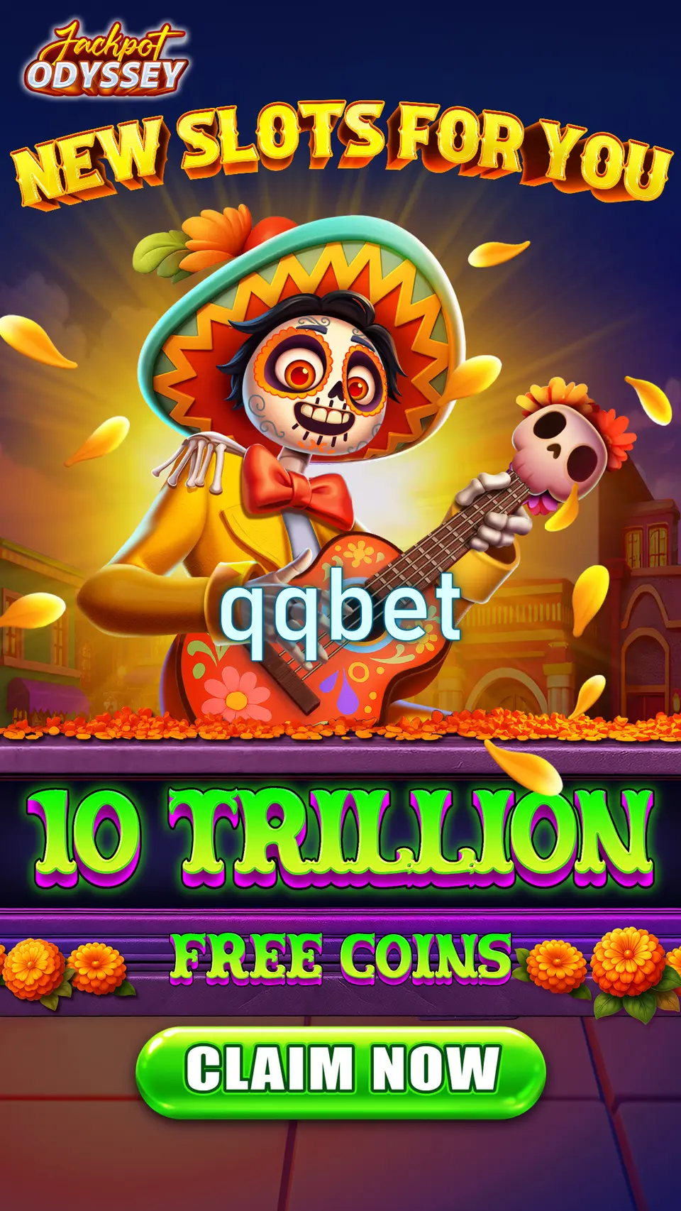 qqbet Masuk