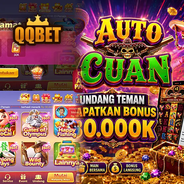 qqbet APK Resmi Unduh