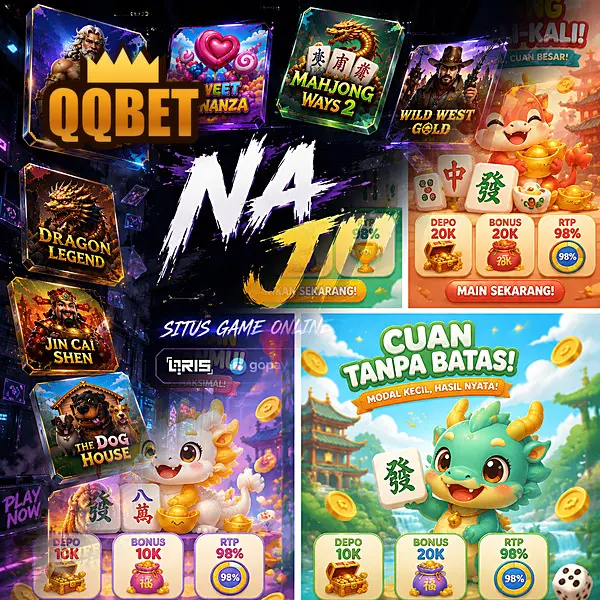 qqbet Masuk - qqbet Resmi