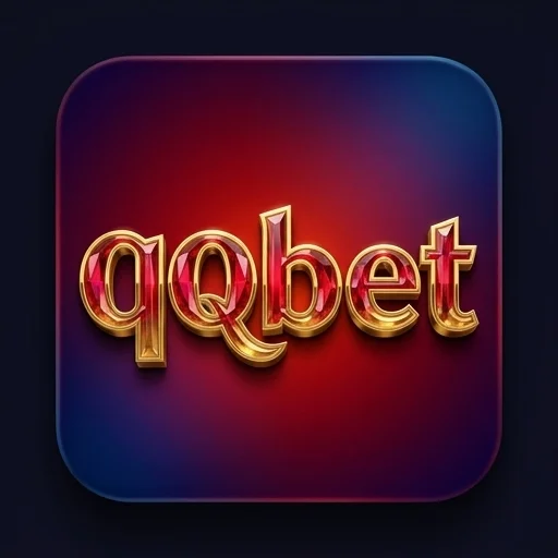 qqbet Logo - Resmi